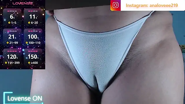 ana studio online show from 04/24/26, 02:58