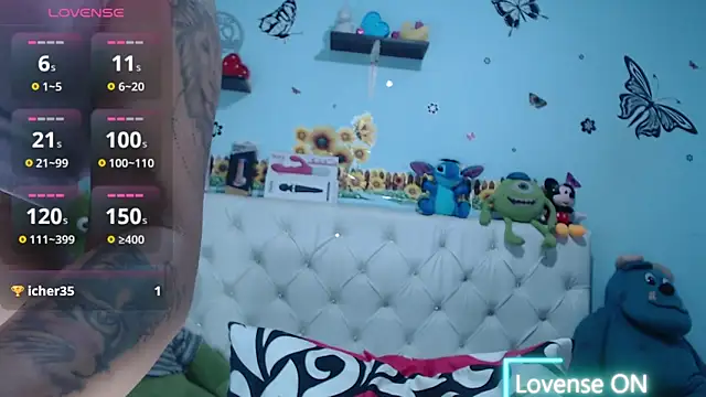 ana studio online show from 05/30/26, 02:19