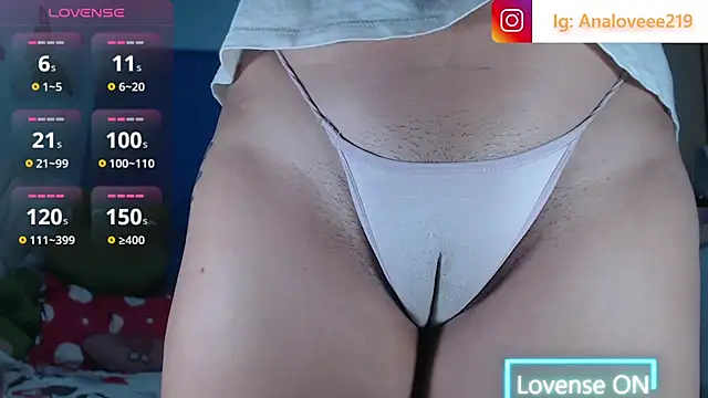 ana studio online show from 07/21/26, 01:13