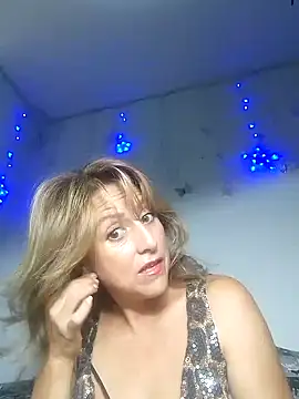 almaluna7 online show from 02/04/25, 01:23