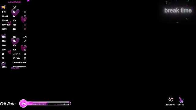 Snapshot of Alahia7demon chatting on 02/25/25, 06:58 Alahia7demon online show from 02/25/25, 06:58