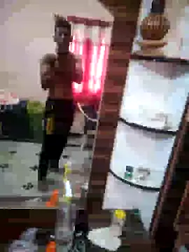 loganwollf online show from 01/12/25, 03:17