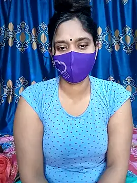 Hot Maleka online show from 02/13/25, 02:34