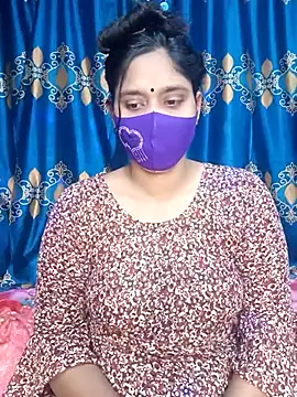 Hot Maleka online show from 02/13/25, 12:43