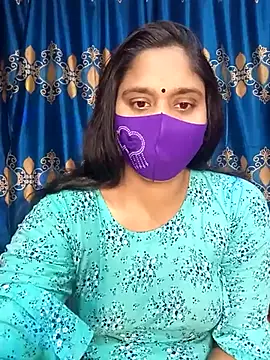 Hot Maleka online show from 02/14/25, 12:47