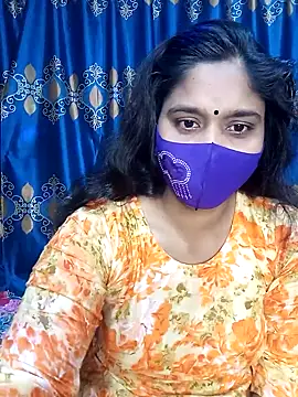 Hot Maleka online show from 02/16/25, 02:53