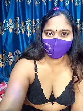 Hot Maleka online show from 02/17/25, 02:42