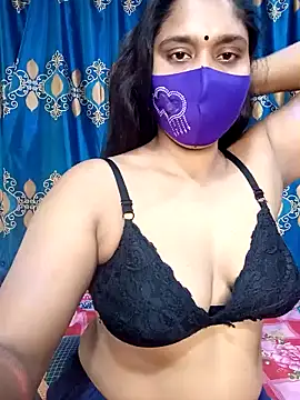 Hot Maleka online show from 02/17/25, 06:20