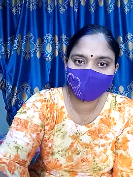 Hot Maleka online show from 02/21/25, 12:50