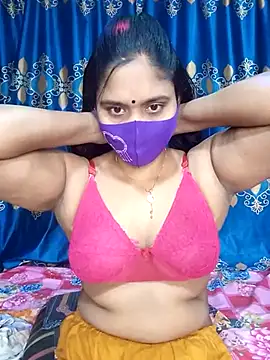 Hot Maleka online show from 02/22/25, 01:55