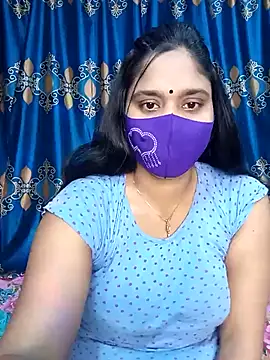 Hot Maleka online show from 02/23/25, 01:57