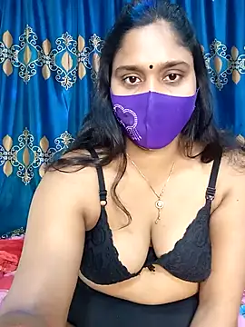 Hot Maleka online show from 02/24/25, 05:54