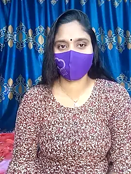 Hot Maleka online show from 02/24/25, 12:37