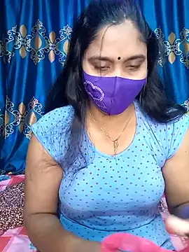 Hot Maleka online show from 02/27/25, 01:59