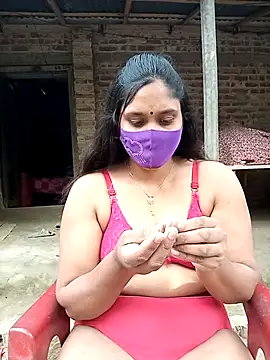 Hot Maleka online show from 02/27/25, 06:18