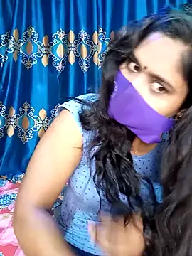 Hot Maleka online show from 03/03/25, 01:53