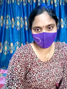 Hot Maleka online show from 03/09/25, 06:06