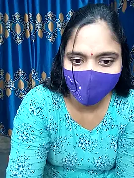 Hot Maleka online show from 03/21/25, 01:12