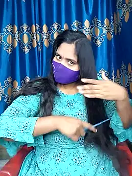 Hot Maleka online show from 03/22/25, 01:22