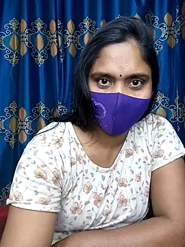 Hot Maleka online show from 03/22/25, 06:00