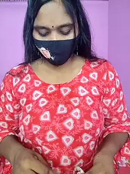 Hot Maleka online show from 09/29/25, 04:34