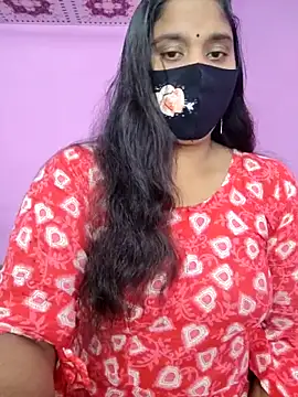 Hot Maleka online show from 10/07/25, 02:03