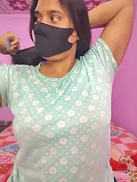 Hot Maleka online show from 10/11/25, 05:55