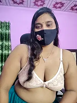 Hot Maleka online show from 10/21/25, 02:29