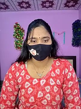 Hot Maleka online show from 11/04/25, 01:38