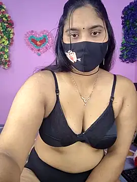 Hot Maleka online show from 11/29/25, 02:14