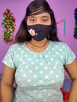 Hot Maleka online show from 12/01/25, 01:10