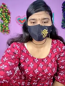 Hot Maleka online show from 12/14/25, 01:11