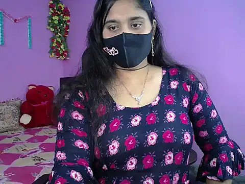 Hot Maleka online show from 02/10/26, 04:11