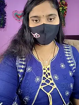 Hot Maleka online show from 02/18/26, 04:36