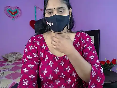 Hot Maleka online show from 02/21/26, 04:30