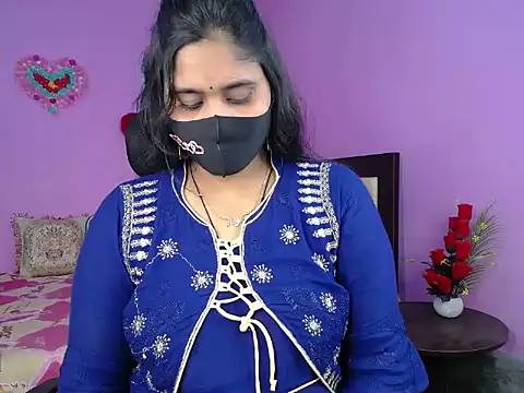 Hot Maleka online show from 02/22/26, 05:00