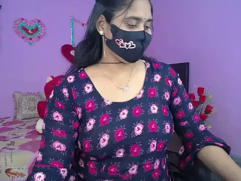 Hot Maleka online show from 02/26/26, 04:39