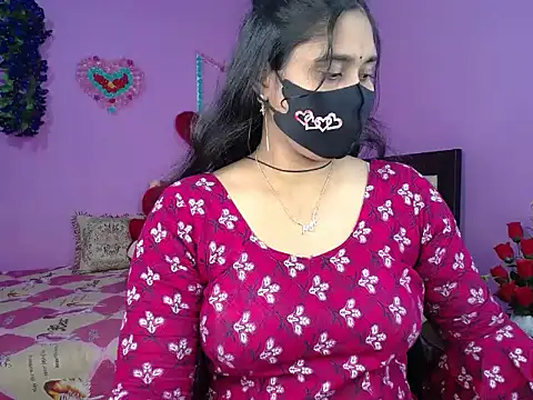 Hot Maleka online show from 02/27/26, 04:29