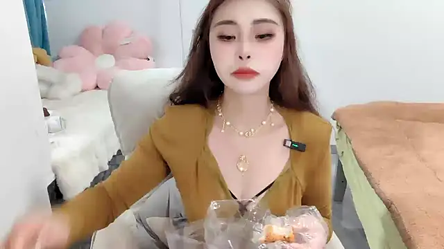 Ailisha66 online show from 02/28/25, 01:15