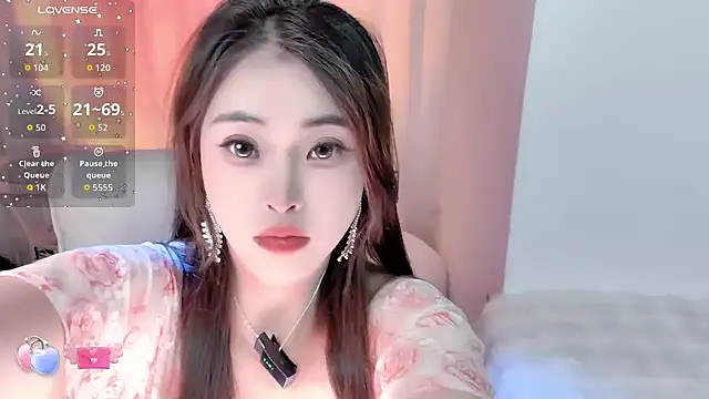 Ailisha66 online show from 04/24/26, 08:06