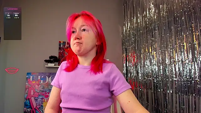 Sara Robinson online show from 01/03/25, 03:16