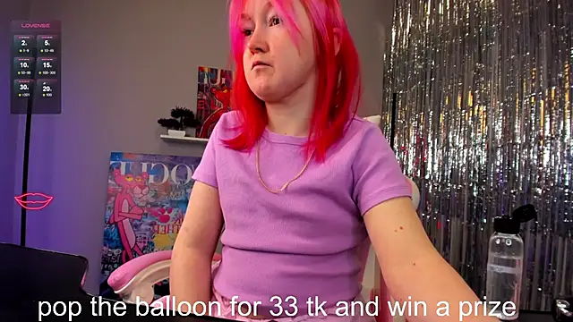 Sara Robinson online show from 01/03/25, 06:22