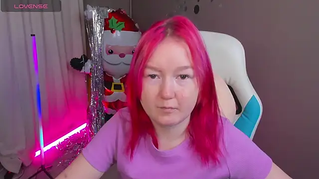 Sara Robinson online show from 01/04/25, 02:56