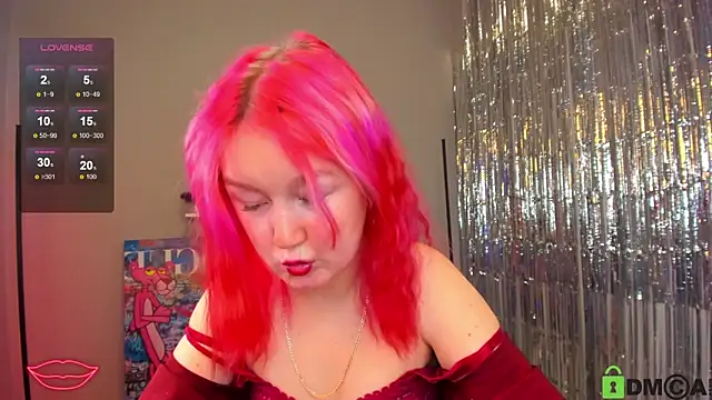 Sara Robinson online show from 01/06/25, 06:14