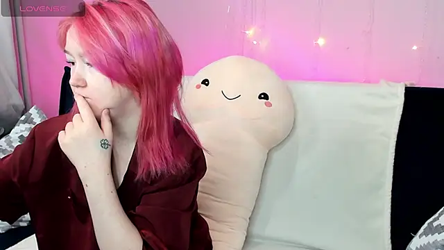 Sara Robinson online show from 01/08/25, 03:19