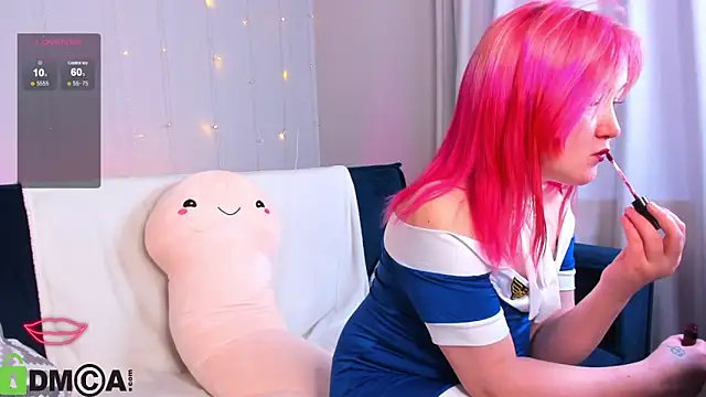 Sara Robinson online show from 01/15/25, 06:12