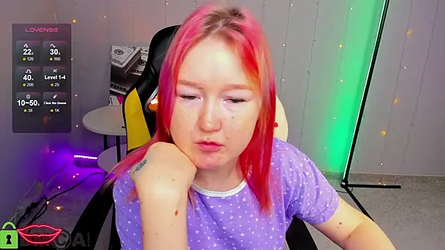 Sara Robinson online show from 01/27/25, 10:16