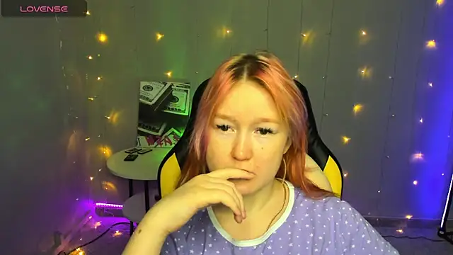 Sara Robinson online show from 02/05/25, 10:08