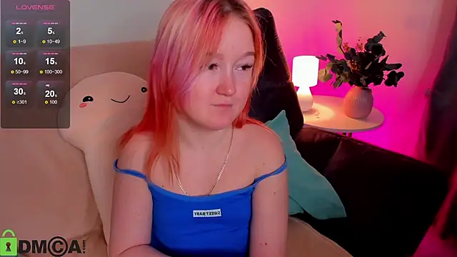 Sara Robinson online show from 02/15/25, 01:27