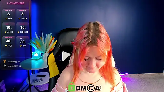 Sara Robinson online show from 02/19/25, 01:17